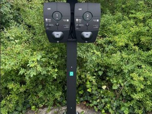 Exterior - 4 Person Holiday Park Home in Glesborg (Glesborg)