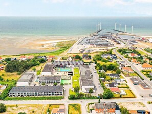 Lägenhet | Exteriör