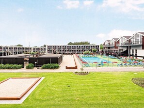 Apartment | Exterior