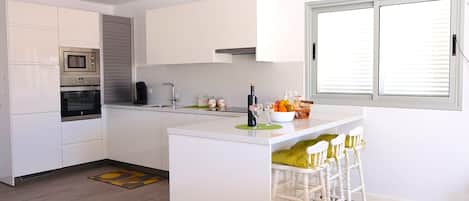 House | Private kitchen