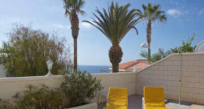 Anabel House With Private Pool