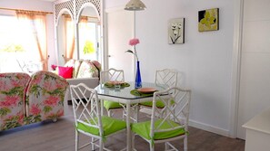 House | Dining - Anabel House With Private Pool (Adeje)