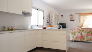 House | Dapur peribadi