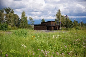 Exterior - Rising Sun Furano (Kamifurano)