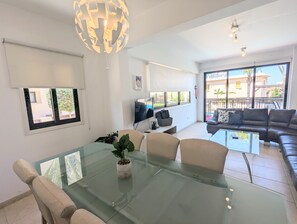 Villa | 4 bedrooms - Eliana Villa in Protaras (Paralimni)