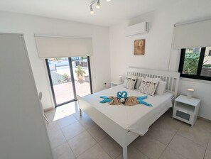 Villa | 4 bedrooms - Eliana Villa in Protaras (Paralimni)