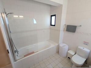 Villa | 4 bedrooms