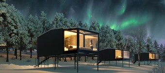 Arctic Lumo Resort