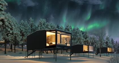 Arctic Lumo Resort
