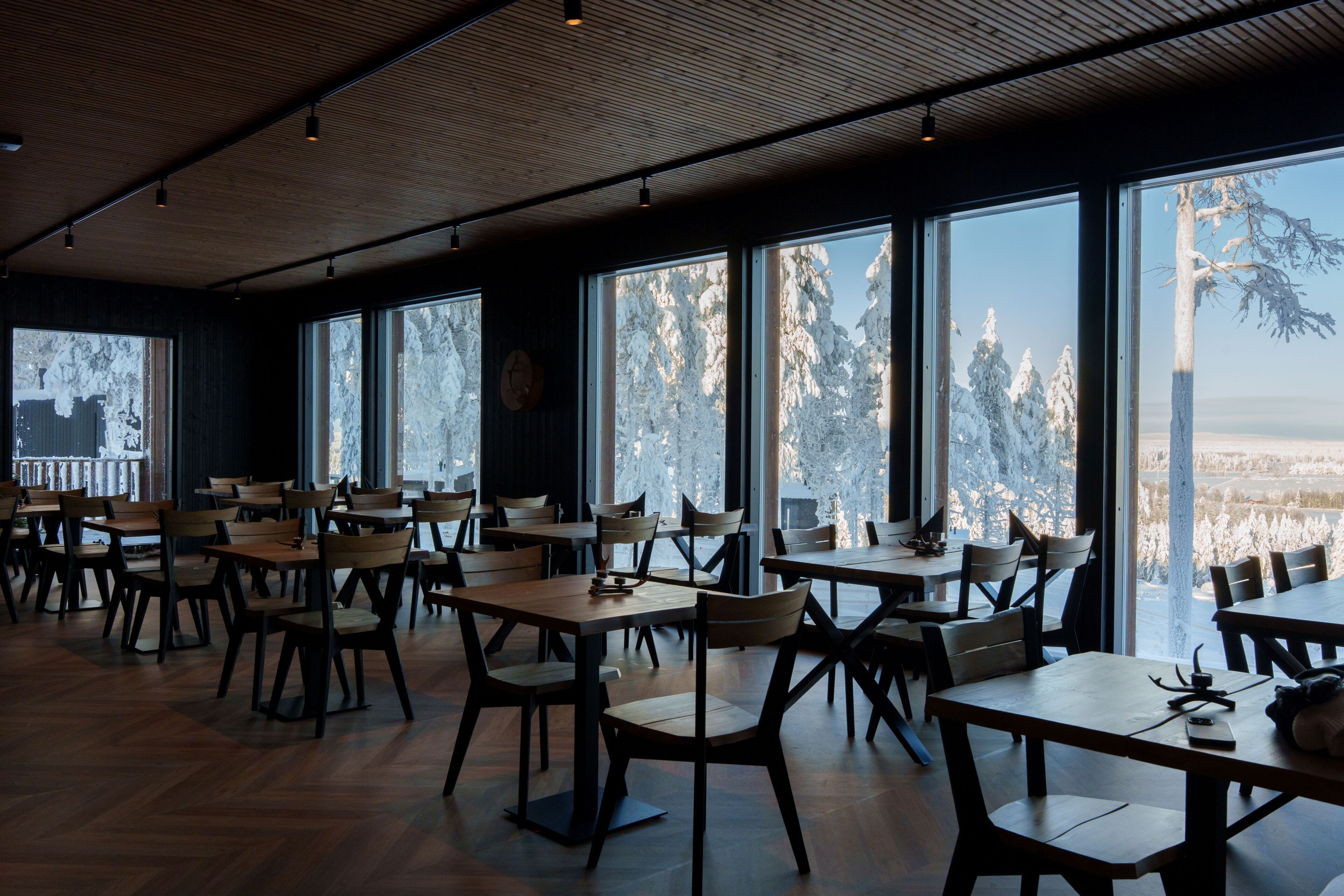 Scandinavian cuisine