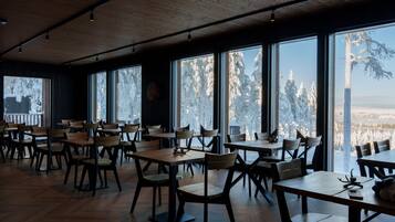 Scandinavian cuisine