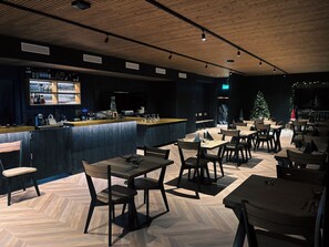 Reception - Arctic Lumo Resort (Kuusamo)