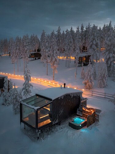 Arctic Lumo Resort