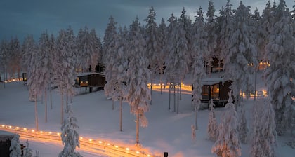 Arctic Lumo Resort