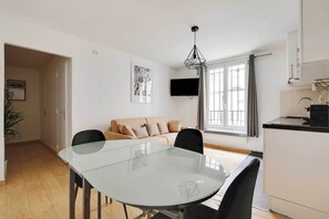 Apartamento | Interior