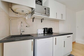 Apartment | Eigene Küche