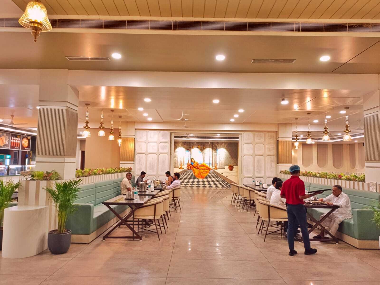 餐廳