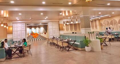 THE PRINCE ZENQ XPRESS RESORTT ROHTAK