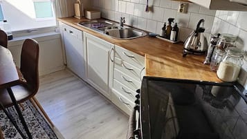 Gemeinsamer Schlafsaal, 1 Schlafzimmer, Raucher, Balkon | Innenbereich