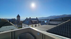 Shared Dormitory, 1 Bedroom, Smoking, Balcony | View from property