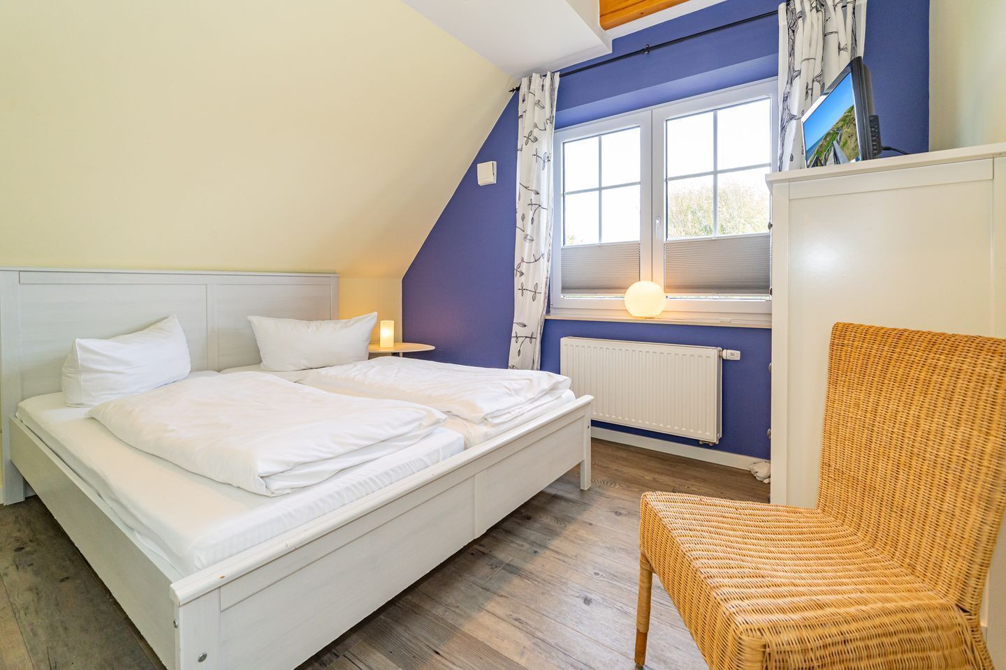4 Schlafzimmer, Bügeleisen/Bügelbrett, WLAN, Bettwäsche
