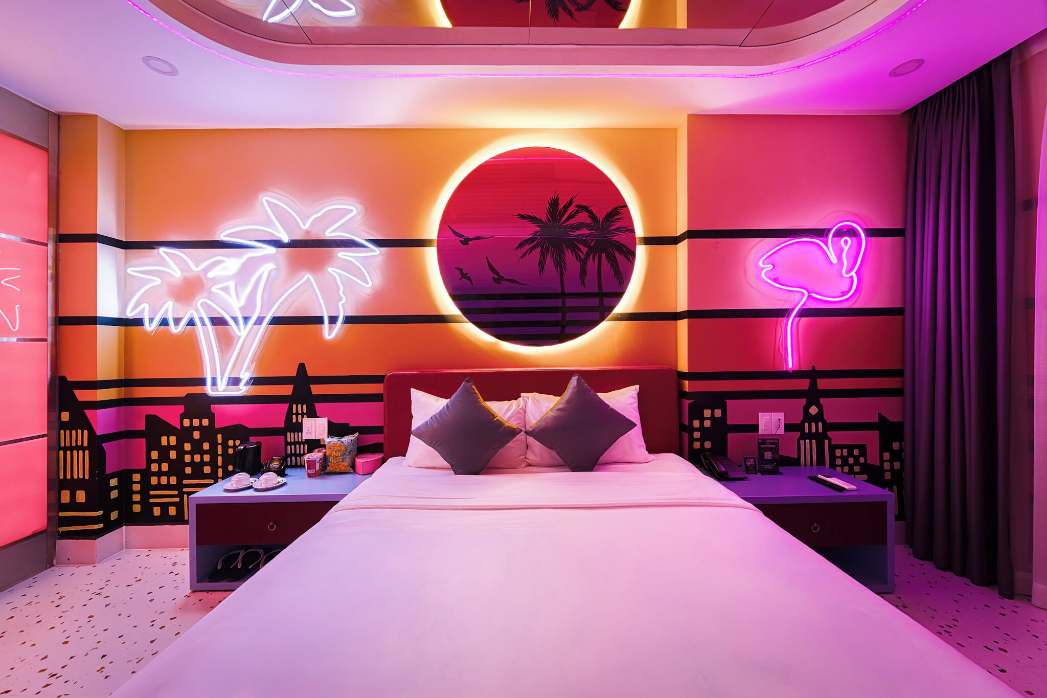 واي فاي مجانًا