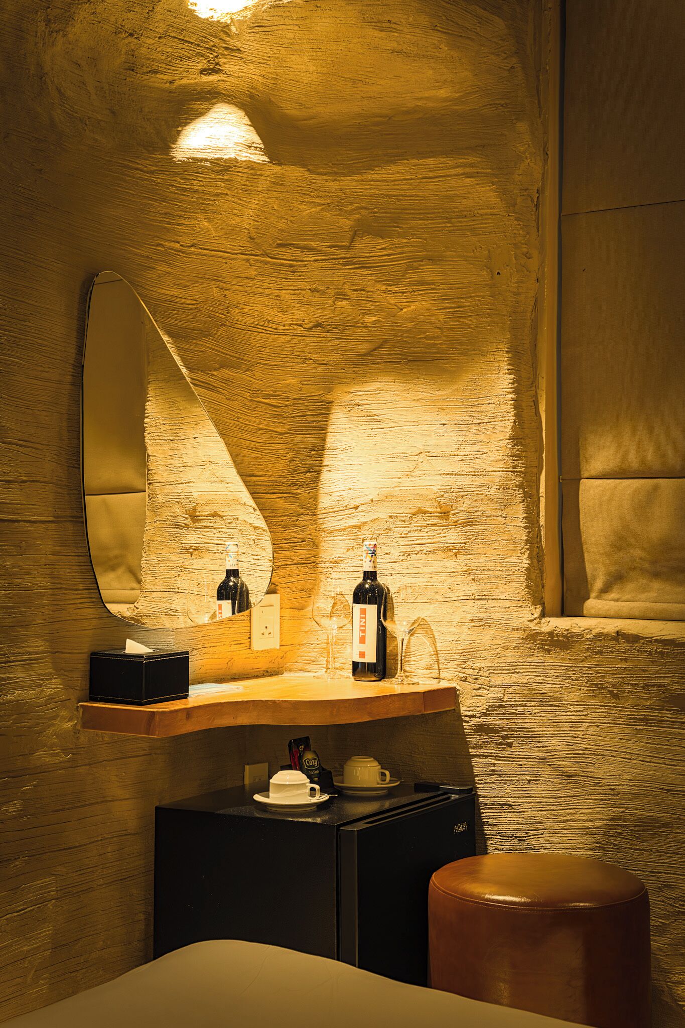 Habitación Deluxe doble | Wifi gratis