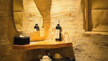 Habitación Deluxe doble | Wifi gratis