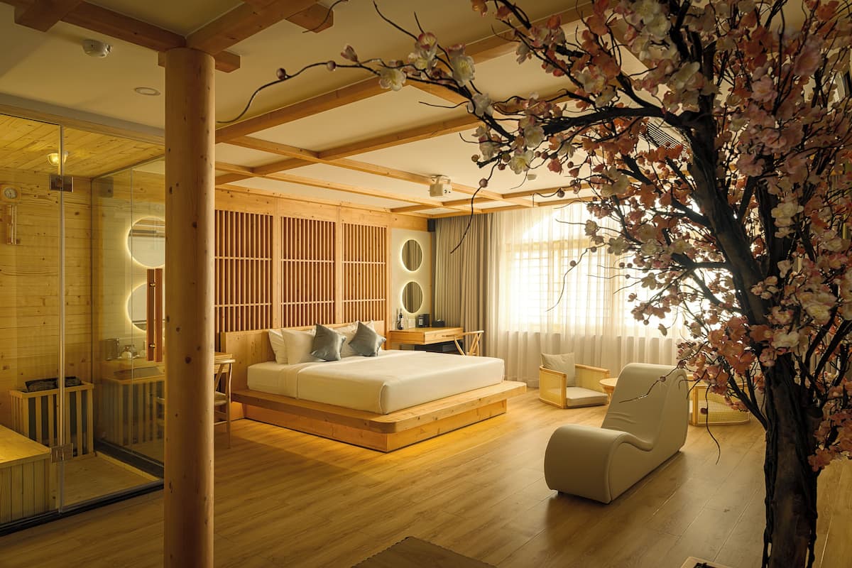 Signature-rum | Gratis wi-fi