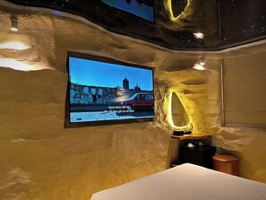 Chambre Double Deluxe