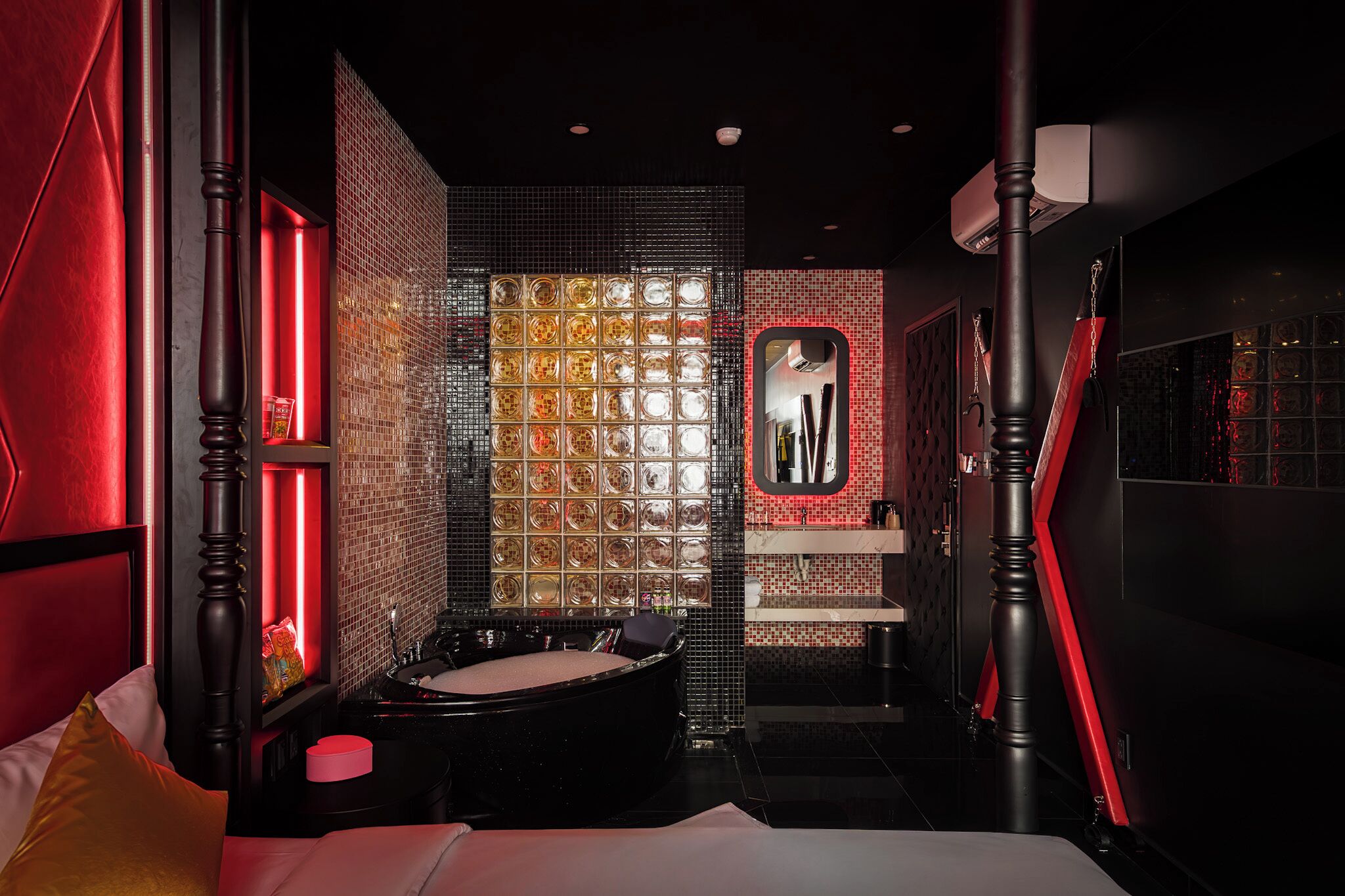 Habitación de lujo | Wifi gratis