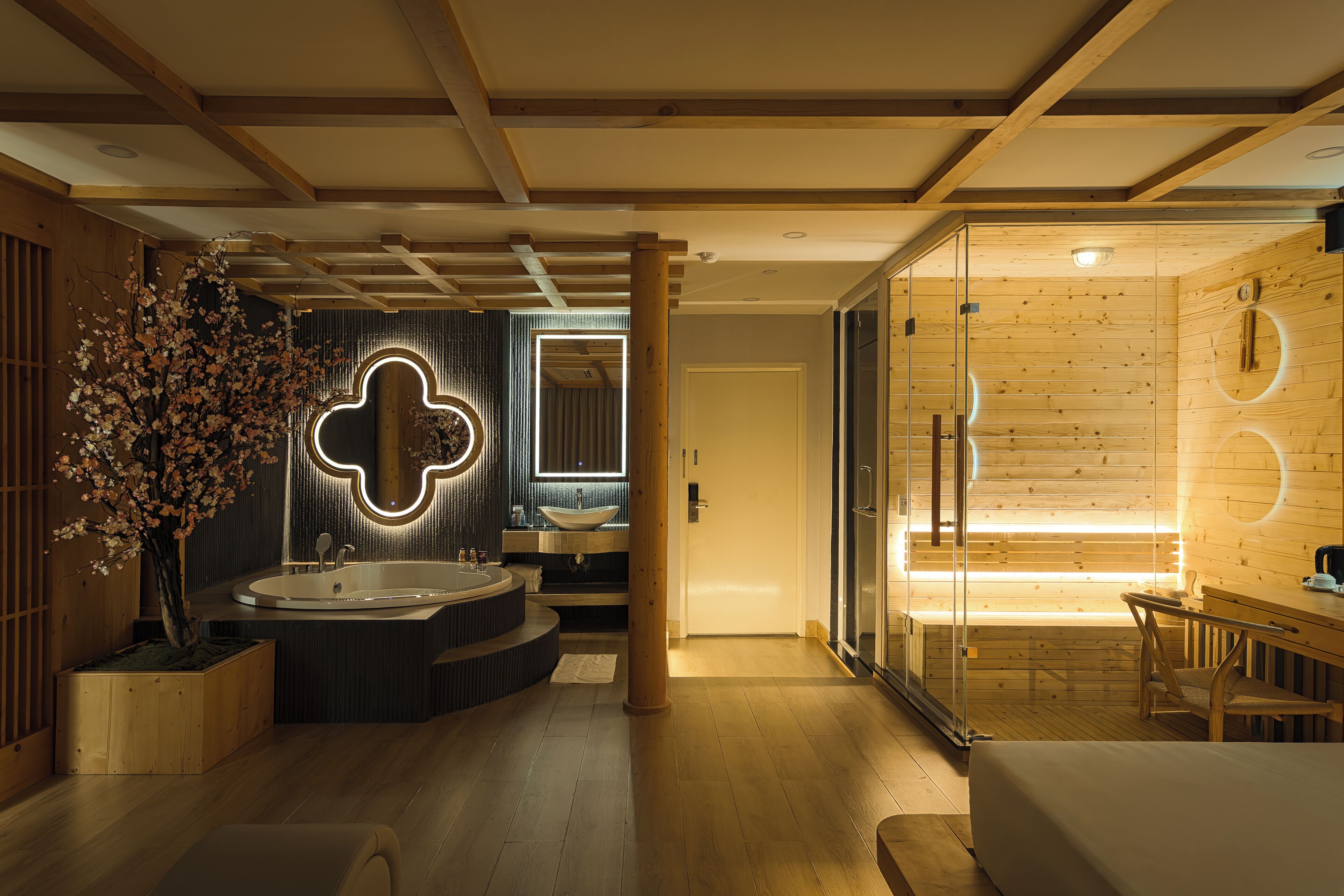 Signature kamer | Gratis wifi