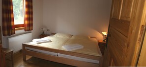 4 Schlafzimmer, Bügeleisen/Bügelbrett, WLAN, Bettwäsche