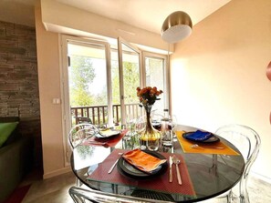 Dining - "Le Prisme - In the heart of Cabourg (Cabourg)