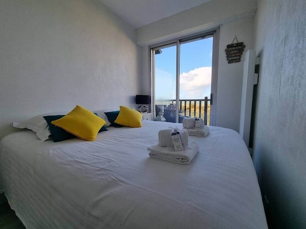 1 chambre