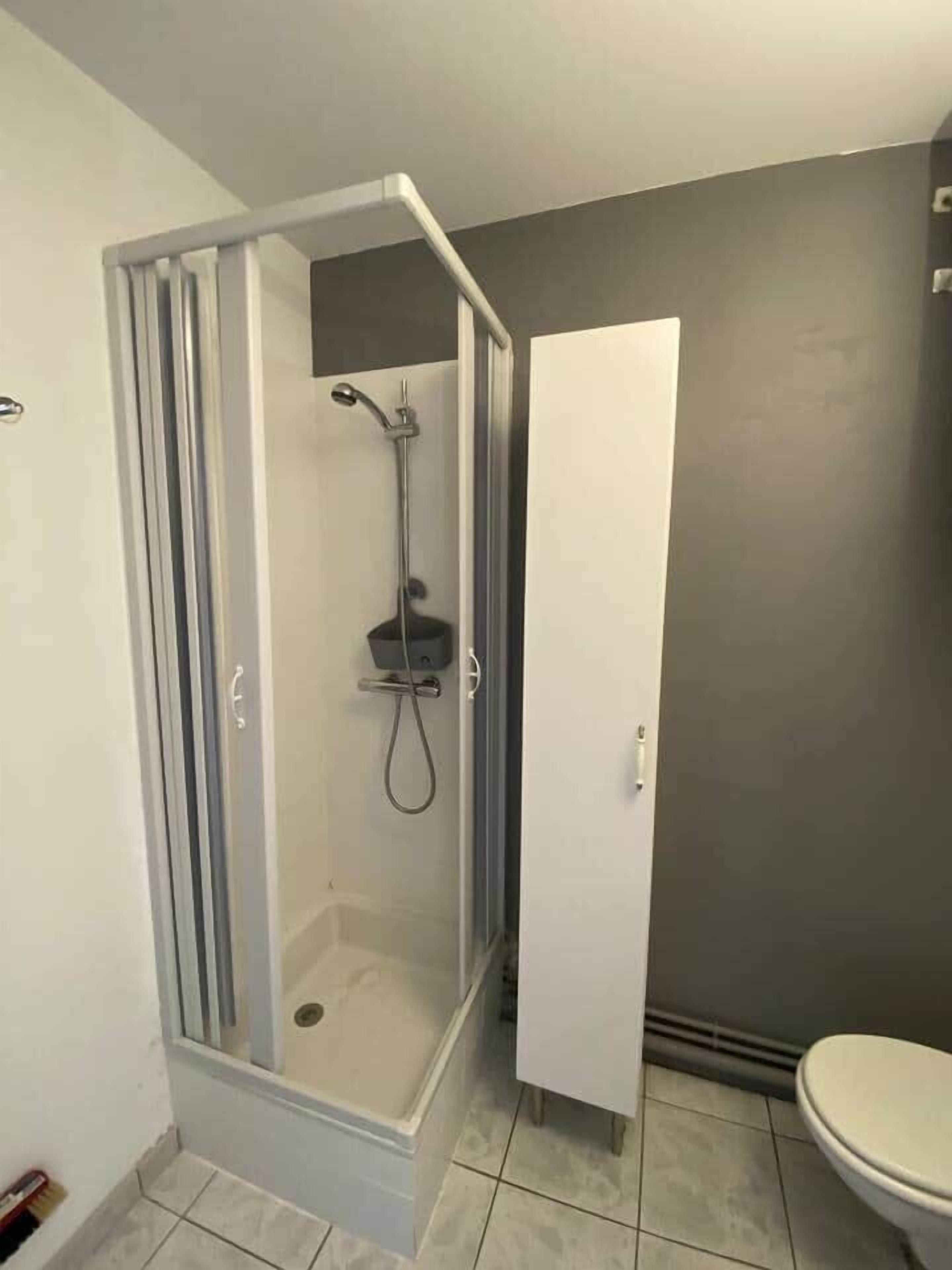 Badkamer