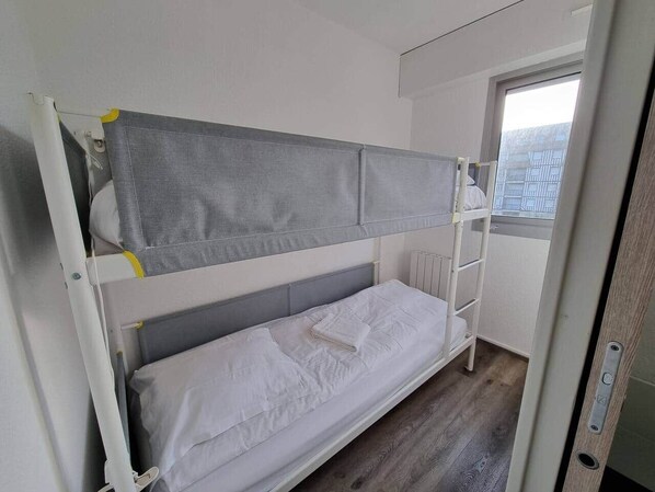 1 Schlafzimmer, WLAN