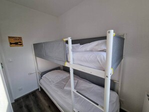 1 habitación y wifi