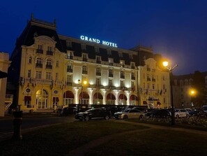 Exterior - Nice and comfortable apartment (Cabourg)