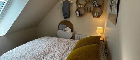 1 bedroom, WiFi