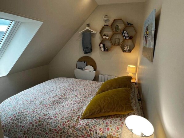 1 chambre, Wi-Fi