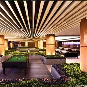 Billiards
