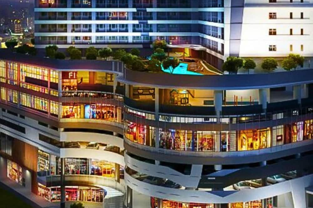 Rent Xpress Online Heart of Makati
