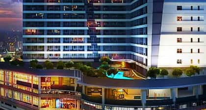 Rent Xpress Online Heart of Makati