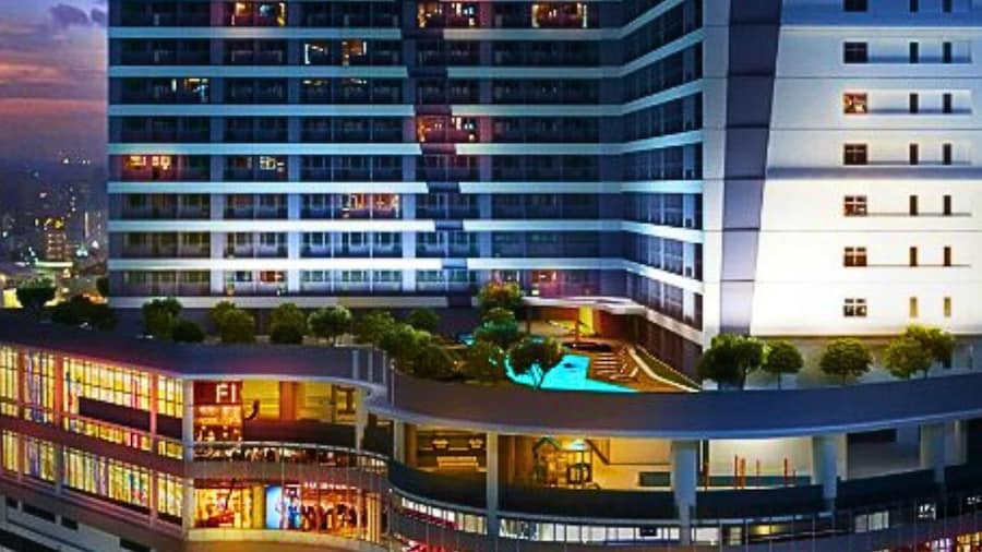 Rent Xpress Online Heart of Makati