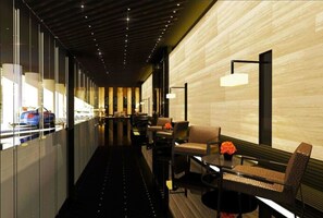 Reception - Rent Xpress Online Heart of Makati (Makati)