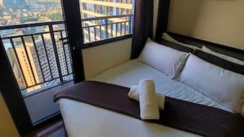 Suite, Balcony, Pool View | Free WiFi