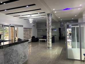 Detalle interior