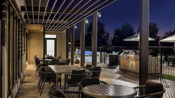 Servizio della struttura