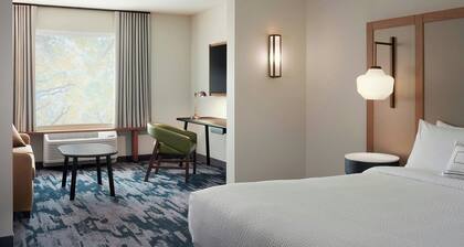 Fairfield by Marriott Inn & Suites Forrest City